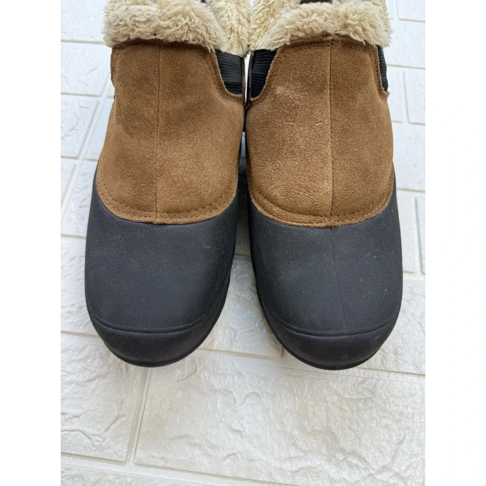 Northside Slip On Waterproof 3M Thinsulate, Size 9